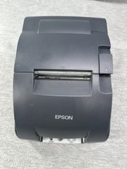 TOAST ELO i315STD – 15″ POS Terminal Toast W/Credit Card Reader & Epson Printer