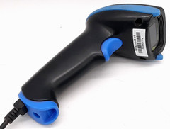 Wone Nice WN6300 Barcode Scanner w/Cable