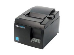 Star Micronics Thermal Printer TSP143IIIBi2 GY US Thermal, Cutter, Bluetooth…