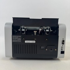 Carnation CN5 Money Counter Machine Mixed Denomination Value Counting UV/MG/IR