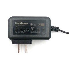 Original VeriFone AC Adapter POS For VeriFone MX915 MX925 MX880/MX870 OEM