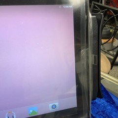 ELO ESY10i1-2UWD 10″ Toast POS Touchscreen Terminal, 4GB RAM,/Card Scanner/Stand