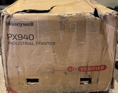 DATAMAX O’NEIL H-4212X THERMAL WIRELESS LAN USB INDUSTRIAL BARCODE LABEL PRINTER