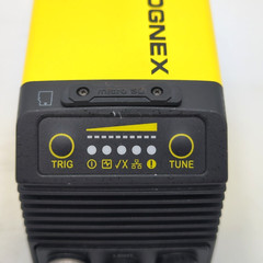 Cognex Dataman 825-10841-1R DM474X 470 series reader Used
