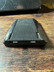 Zebra TC700K Mobile Barcode Terminal W/ Battery No Charger