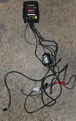 USA Technologies ePort Telemeter Wireless Vending FOR PARTS-D3A