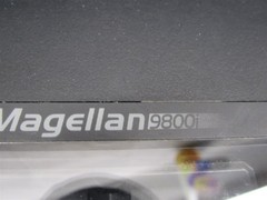 Datalogic Magellan 9800i 9804 2D Grocery Checkout Scale Scanner – Good Condition