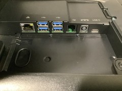 ELO ELOPOS 15 INCH AIO TOUCH COMPUTER ANDROID10 E286484 OPEN BOX ✅ 🇺🇸
