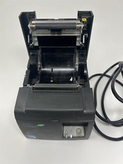Star Future TSP100 ECO Thermal POS Retail Receipt Printer! Model TSP100II