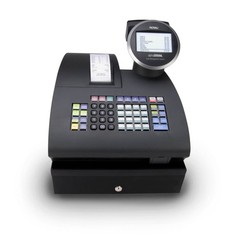 Royal® 2000ML Electronic Cash Register with large 10-line LCD user display