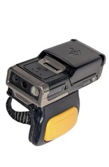 🚨“New” Zebra RS5100/RSBT5 Finger scanner RS51C0-TESNWR – Battery Included🔥😱