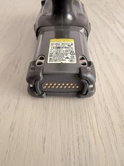 Zebra Motorola Symbol Barcode Scanner MC92N0-GA0SXJYA5WR Windows CE 7.0 (X10)