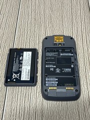 Honeywell Dolphin CT50L0N-CS16SFH 8GB Android Mobile Computer 2D Scanner