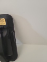 Honeywell Captuvo SL42 for iPhone 6 Barcode Scanner SL42-055301-K UNTESTED