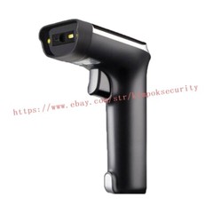 Honeywell OH4502 2D 2.4G Wireless Barcode Scanner USB Kit with Cable & Receiver