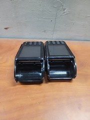 LOT OF 2 PAX S920 Mobile POS Credit Card Terminal