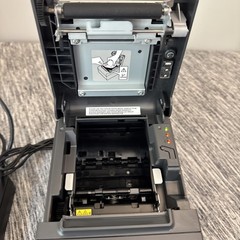 Epson TM-T20III POS Receipt Printer Thermal Network USB Retail Sales Restaurant