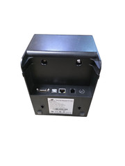 Rongta POS Printer, 80mm USB Thermal Receipt Printer, Restaurant Kitchen Printer