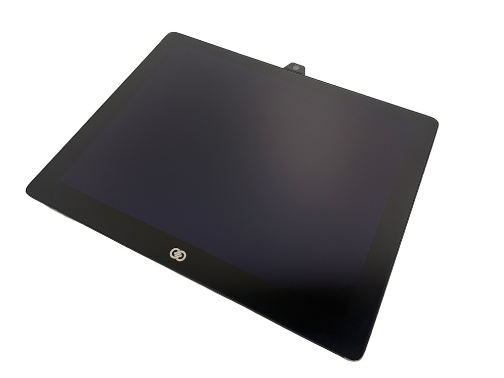 NCR CX7 7772-6315-8801 15″ TOUCHSCREEN POS Terminal Display i3-8100T 4GB