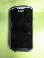 Zebra TC57 TC57HO Mobile Computer TC57HO-1PEZU4P-NA – AS IS FOR PARTS ONLY