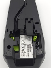 Zebra DS3678 Scanner Bluetooth Charging Cradle Base STB3678-C100F3WW and Cable