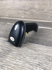WoneNice USB Laser Barcode Scanner Wired Handheld Bar Code Scanner Reader⚠️only