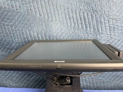 POS-X EVO-TP1-A1R-AP TouchScreen 15″ POS Display w/ Intel Atom CPU N270 @1.60GHz