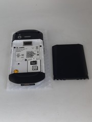 Zebra TC56CJ-1PAZU4P-US Barcode Scanner-(With Battery & Charger)-TESTED