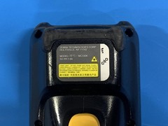 Zebra MC330K-GE4HG3US Mobile Android Computer 2D/1D/QR Barcode Scanner No Batt