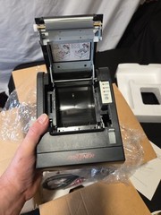 Receipt Printer Partner RP-210 New In Box