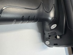 ✅Chainway C72 Wireless Pistol Grip Android RFID Tag Scanner & Barcode Reader