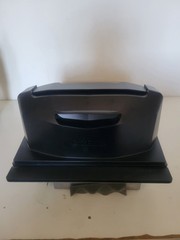 Zebra MP7001 POS Barcode Scanner Scale Landscape Color Camera Silver/Black