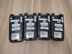 (LOT OF 4) Ingenico IPP350 Credit Card Terminal *NO USB CABLE*SOLD AS-IS*