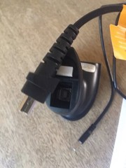 NETUM 2D Barcode Scanner, Compatible with 2.4G Wireless & Bluetooth & USB