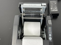 BIXOLON SRP-500 Inkjet Receipt Printer SRP-500CG/USA w/ Power Adapter