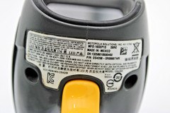 Motorola DS4208 Barcode Scanner – USB Cable Included