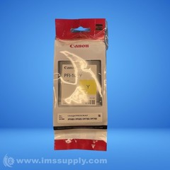 Canon PFI-107Y Yellow Ink Tank FNFP