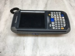 Intermec CN70 Mobile Handheld Barcode Scanner 1000CP01 w/ Cradle No Batt No OS
