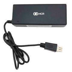 Lot of 25 Genuine 90W FSP 6-Pin AC Adapter NCR Power Supply 19V 4.74A w/P.Cord