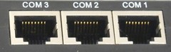 Verifone MX915 M132-409-01-R POS Credit Card Terminal Pinpad MX900-02; 6148203