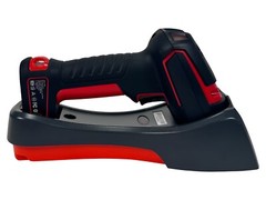 Honeywell Granit XP 1991i Wireless Barcode Scanner w/Cradle + AC + USB Cable