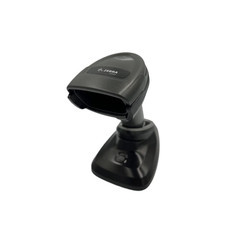 Zebra Wireless Barcode Scanner (DS2278) + Charging Cradle (CR2278) and USB Cord