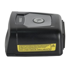 Zebra DS457-HD20009 Fixed Mount 1D/2D High-Density Barcode Scanner ⭐NEW⭐