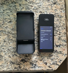 Stripe Lighspeed BBPOS WisePOS Dock