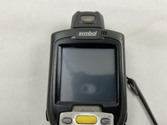 Symbol Motorola MC3090-R Mobile Computer Barcode Scanner WiFi 48-Key Windows CE