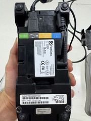 First Data FD130 Duo and FD-35 PIN Pad Credit Debit Card POS Terminal FD130Duo