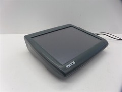 Micros 400814-101 Workstation 5A System Unit – No Stand