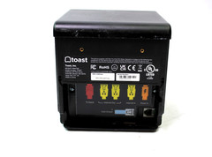 Toast Flex TT200 Single + TP200 Printer + Card Reader + Power – Clean Tested