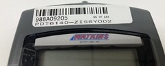 New SYMBOL PDT 6140 Hand-Held Scanner Only Watkins Motor Lines No Battery