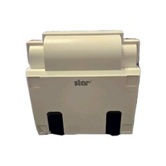 Star TSP100III Future Print POS Receipt Printer TSP143IIIU /w Power Supply